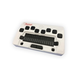 Bloc-Notes braille Mini-Seika 16 [ni-msk-16]