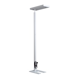 [ls] Lampadaire Ludic LED simultané