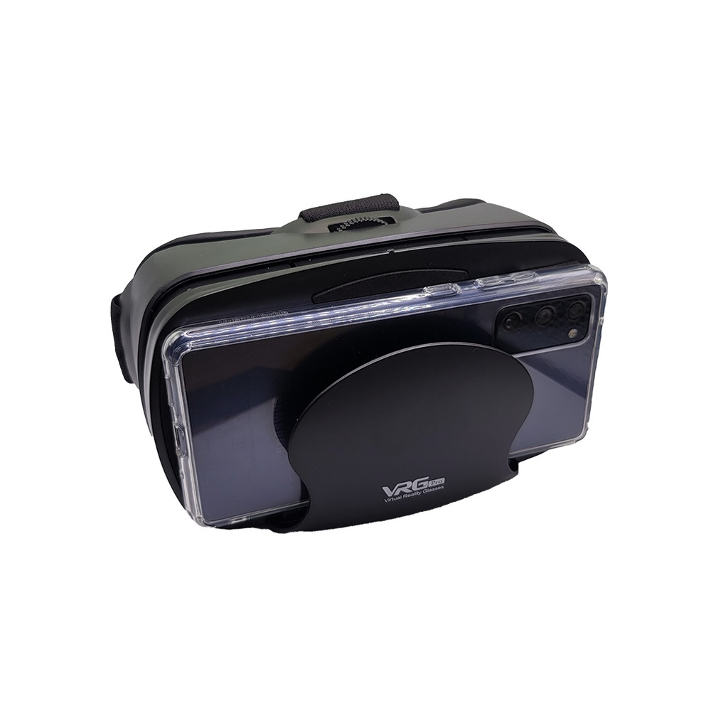 Casque vision clearance 3d