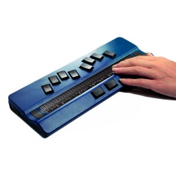 [as-cntbrl-ht] Afficheur Connect Braille