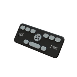 [as-orbk-kb1] Clavier Orbit Writer