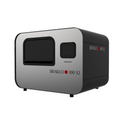 [Bra300S2-010] Imprimante Braille Braillo 300 S2