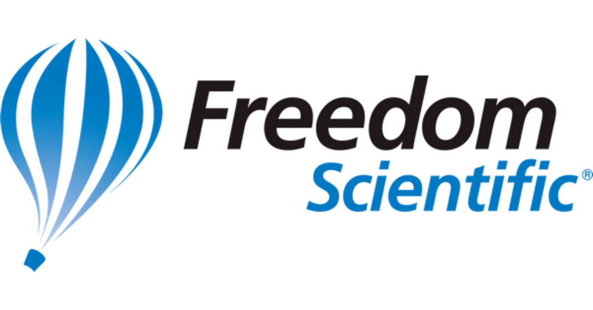 Fabricant FREEDOM SCIENTIFIC GMBH